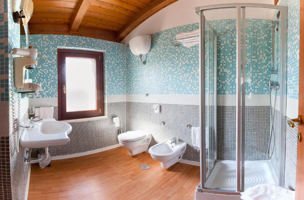 Hotel Fattoria Stocchi Quattromiglio Екстериор снимка