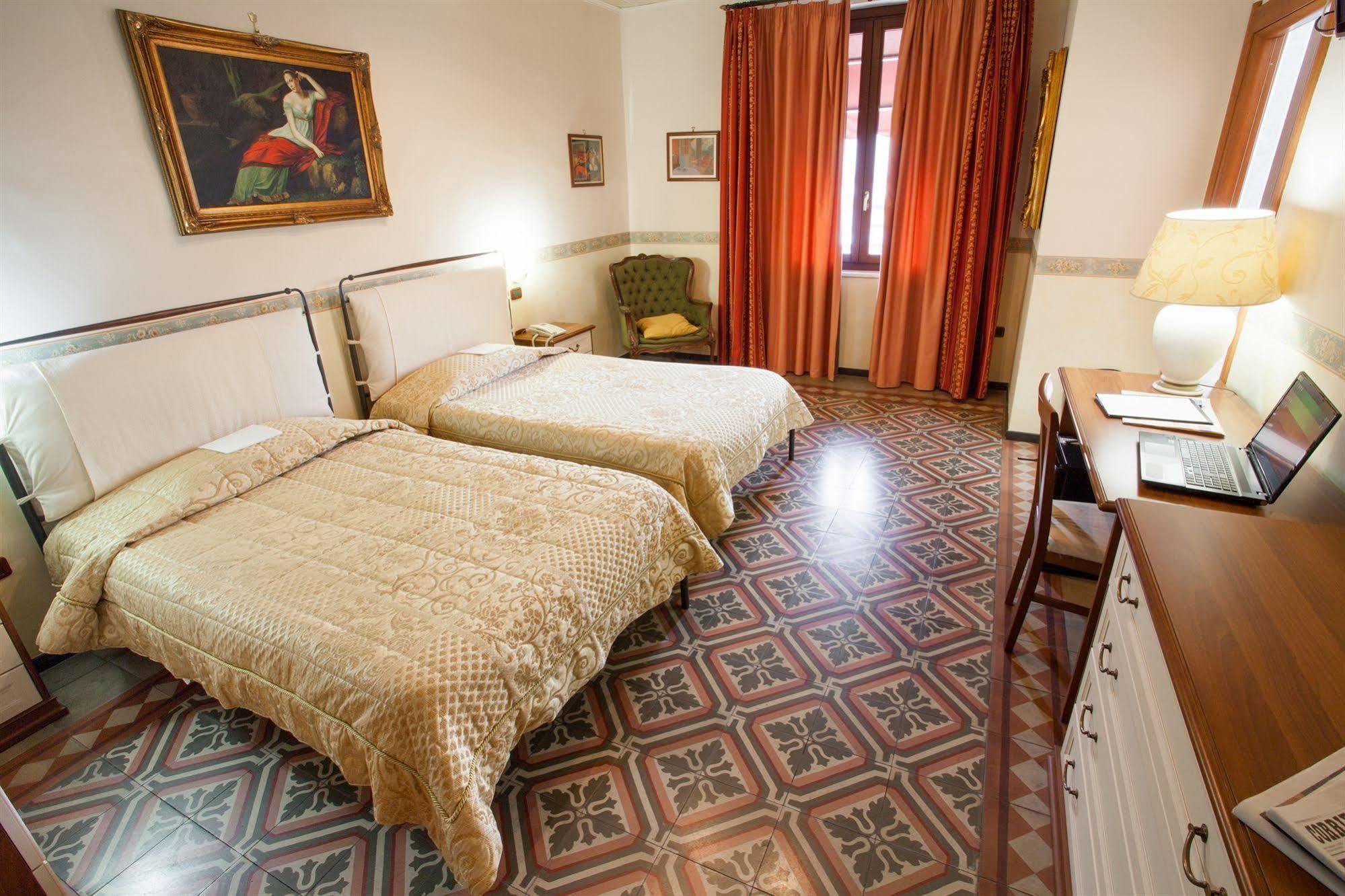 Hotel Fattoria Stocchi Quattromiglio Екстериор снимка