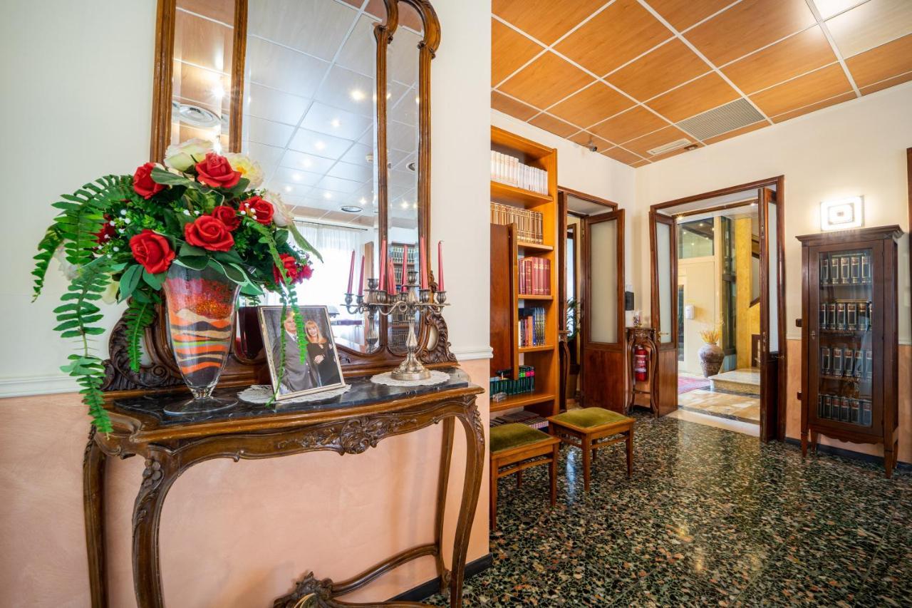 Hotel Fattoria Stocchi Quattromiglio Екстериор снимка